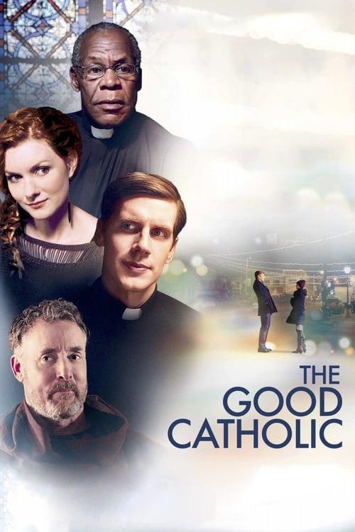 The Good Catholic 2017 official movie poster