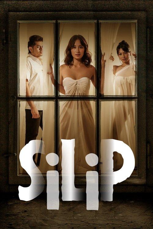 Silip 2024 official movie poster