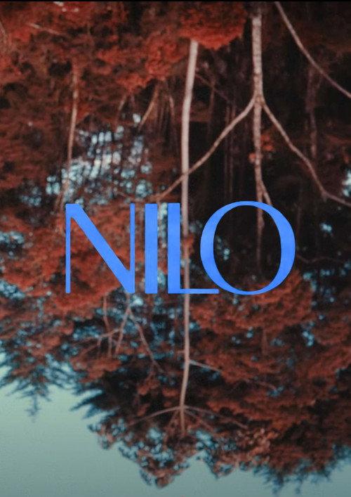 Nilo 2025 official movie poster