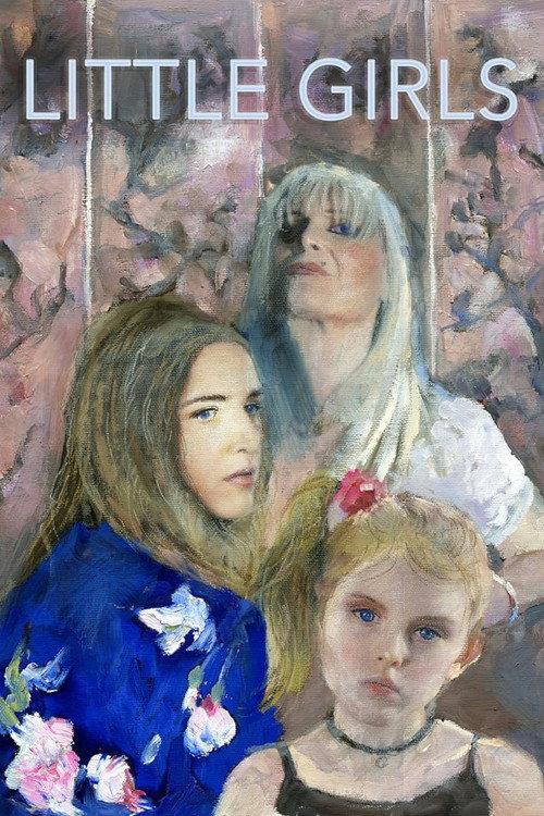 Little Girls 2017 official movie poster
