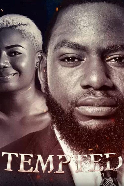 Tempted 2017 official movie poster