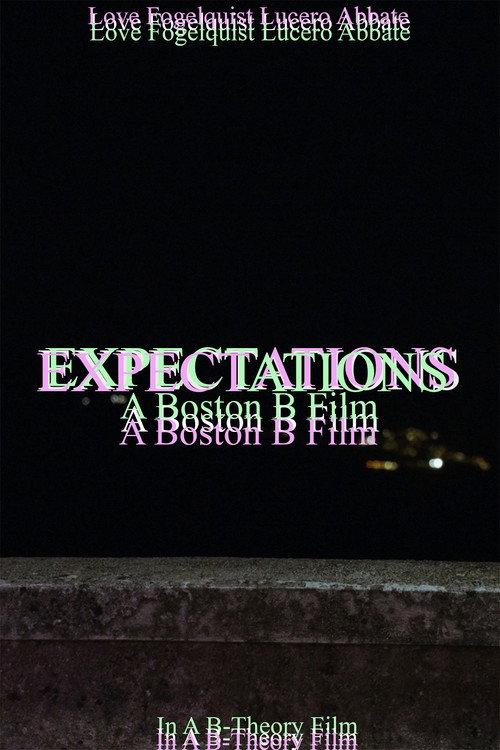 Expectations 2026 official movie poster