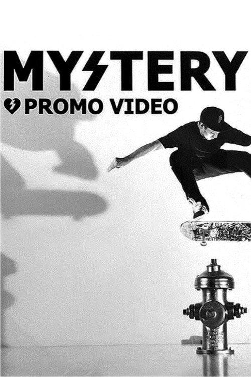 Mystery - Promo 2008 official movie poster