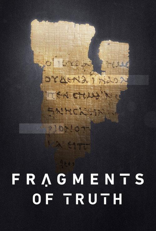 Fragments of Truth 2018 official movie poster