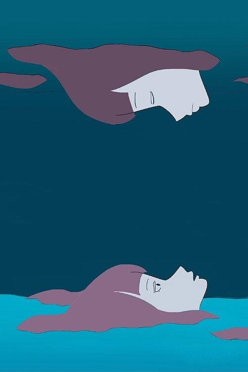 Ebb & Flow 2018 official movie poster