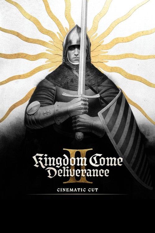 Kingdom Come: Deliverance II Cinematic Cut 2025 official movie poster