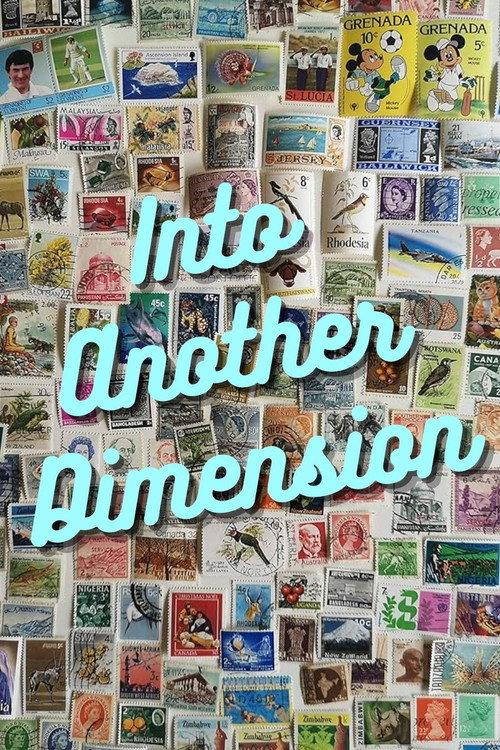 Into Another Dimension 1983 official movie poster
