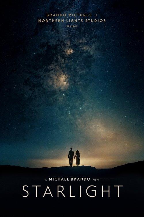 Starlight 2026 official movie poster
