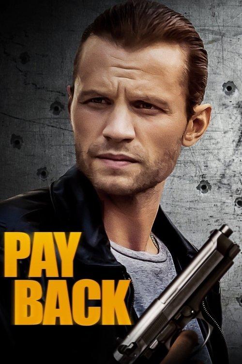 Payback 2021 official movie poster