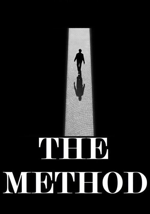The Method 2023 official movie poster