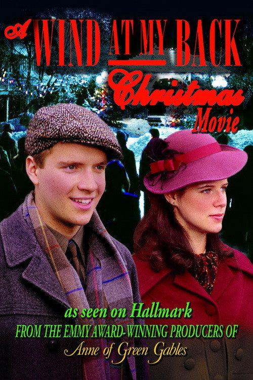 A Wind at My Back Christmas 2001 official movie poster