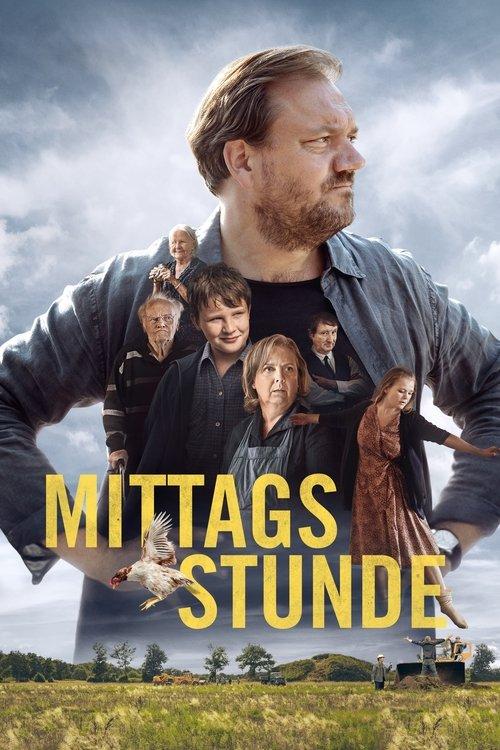 Mittagsstunde 2022 official movie poster
