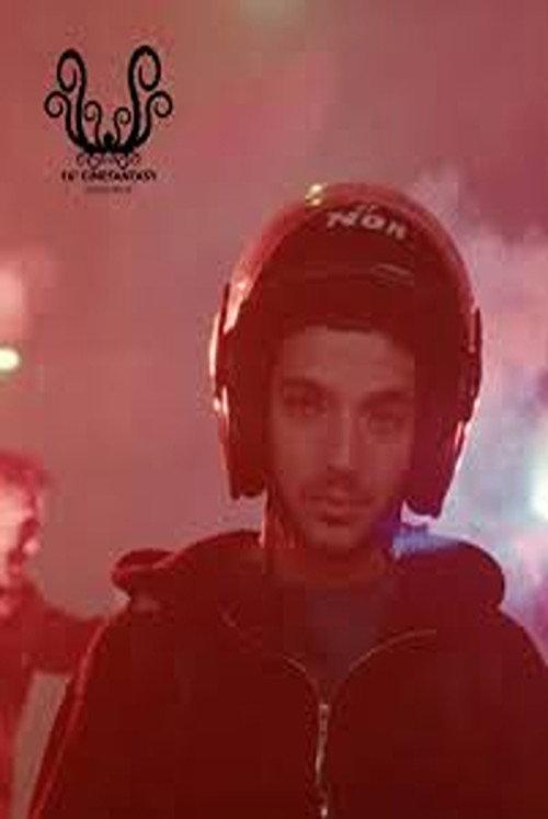 Nice Human 2025 official movie poster