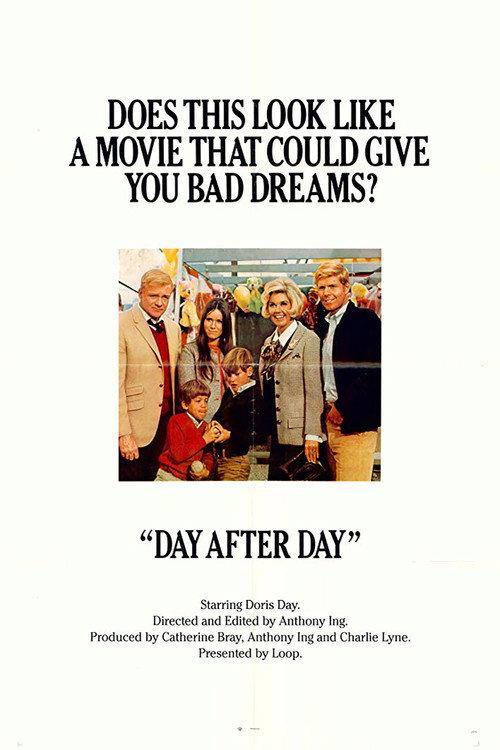 Day After Day 2016 official movie poster