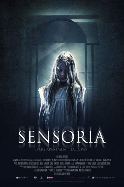 Sensoria 2015 official movie poster