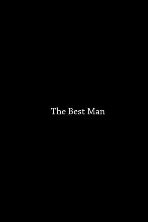 The Best Man 2011 official movie poster