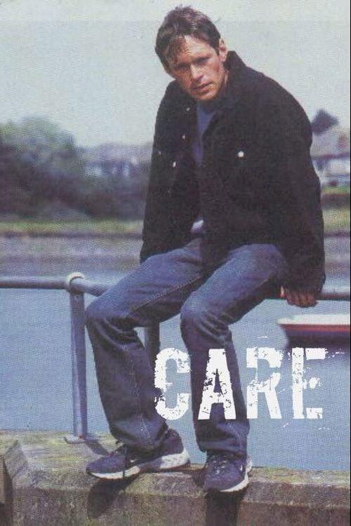 Care 2000 official movie poster