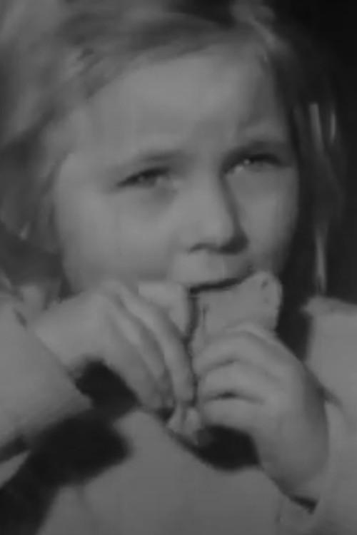 Little Citizens 1949 official movie poster