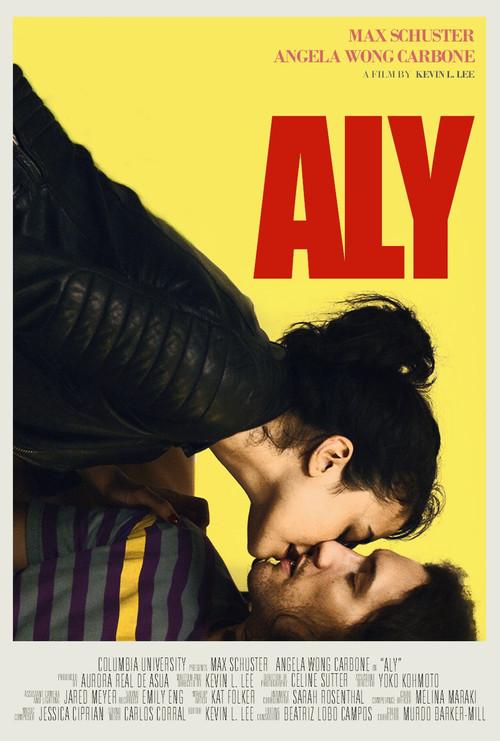 Aly 2024 official movie poster