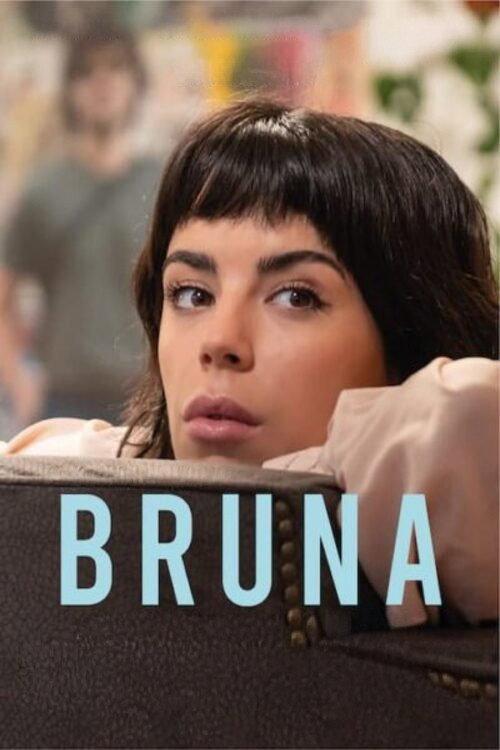 Bruna 2024 official movie poster