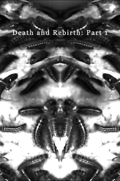 Death and Rebirth: Part 1  official movie poster