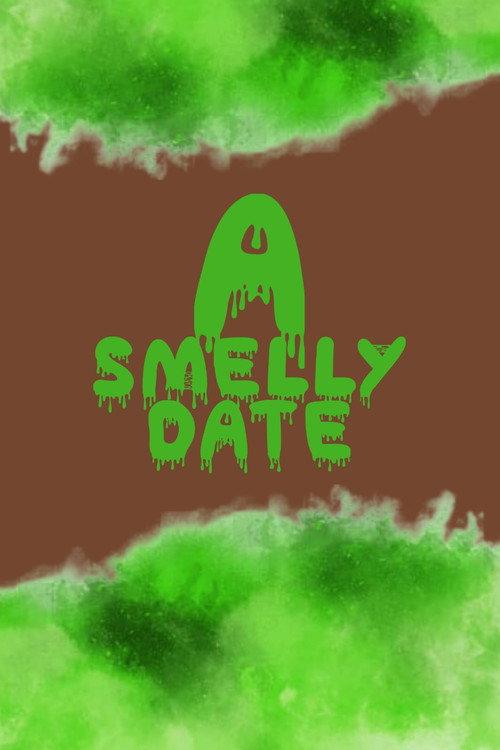 A Smelly Date 2024 official movie poster