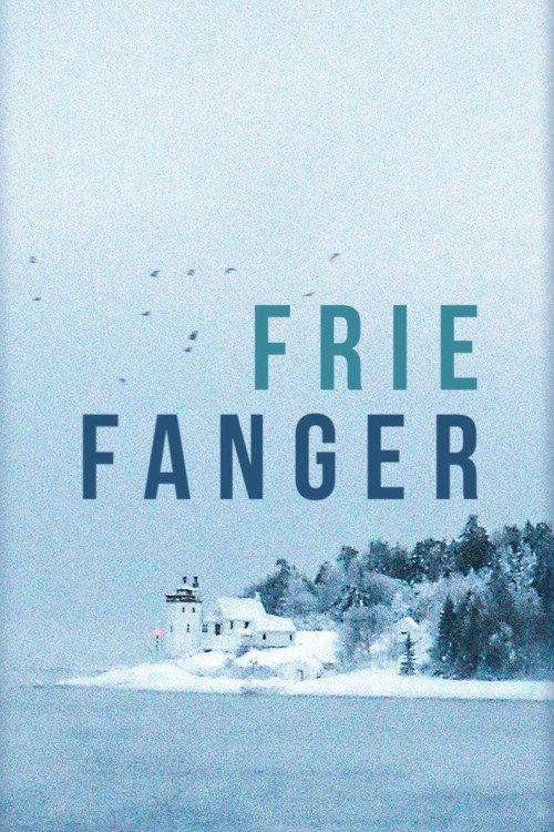 Frie Fanger 2019 official movie poster