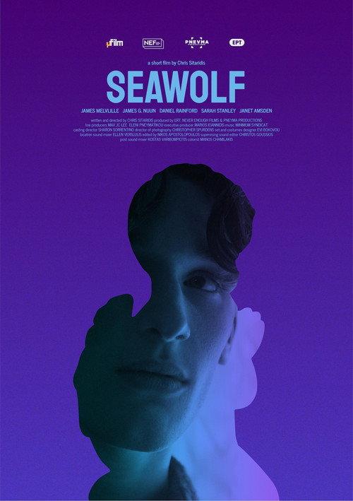 Seawolf 2019 official movie poster