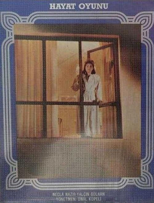 Hayat Oyunu 1989 official movie poster