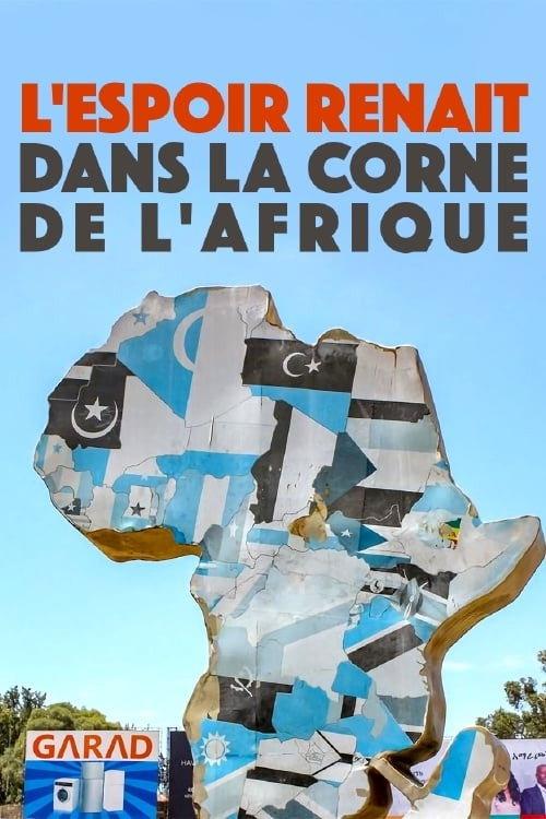 Hoffnungsschimmer am Horn von Afrika 2019 official movie poster