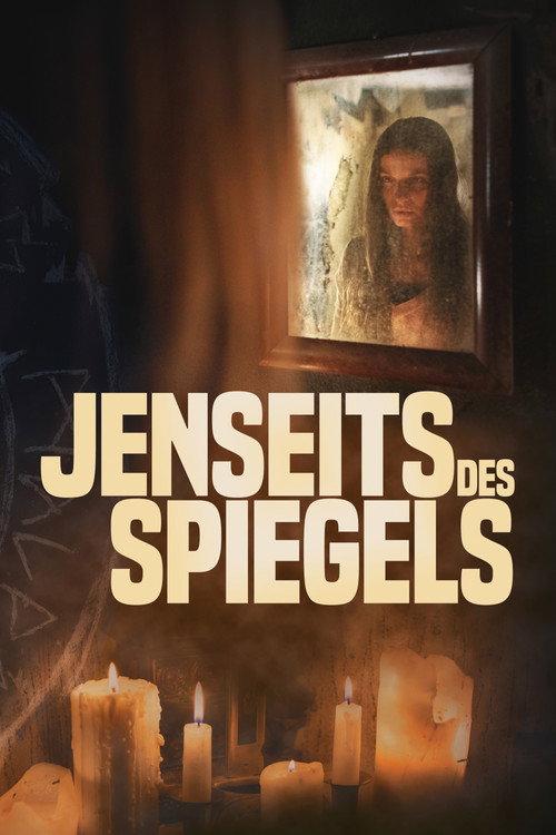 Jenseits des Spiegels 2018 official movie poster