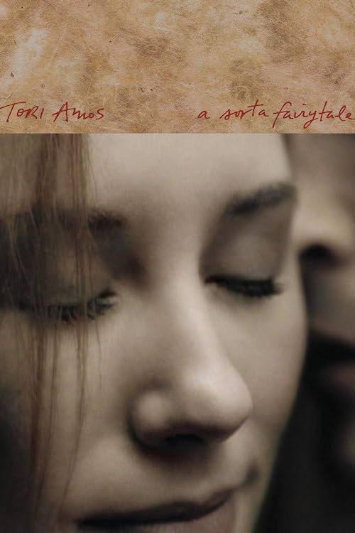 A Sorta Fairytale 2003 official movie poster