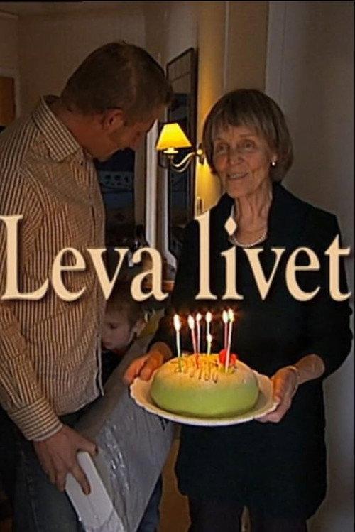 Leva Livet 2011 official movie poster