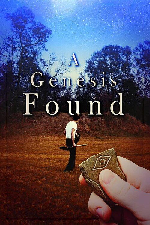 A Genesis Found 2010 official movie poster
