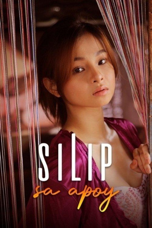 Silip sa Apoy 2022 official movie poster