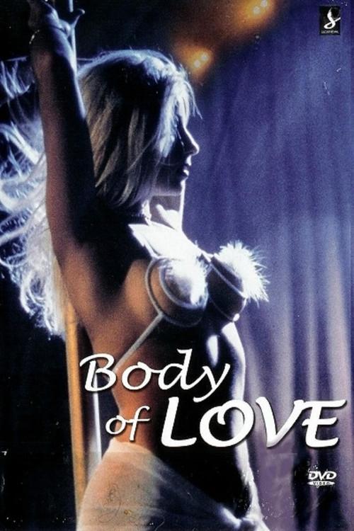 Scandal: Body of Love 2000 official movie poster