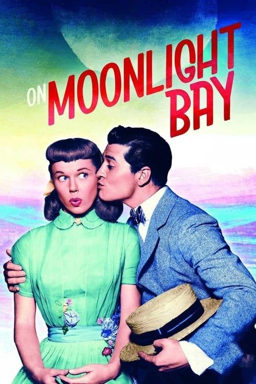 On Moonlight Bay 1951 official movie poster