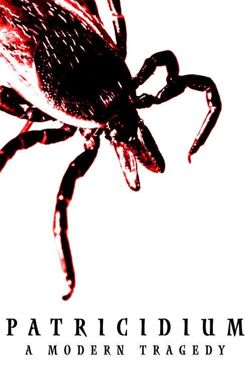 Patricidium: A Modern Tragedy  official movie poster