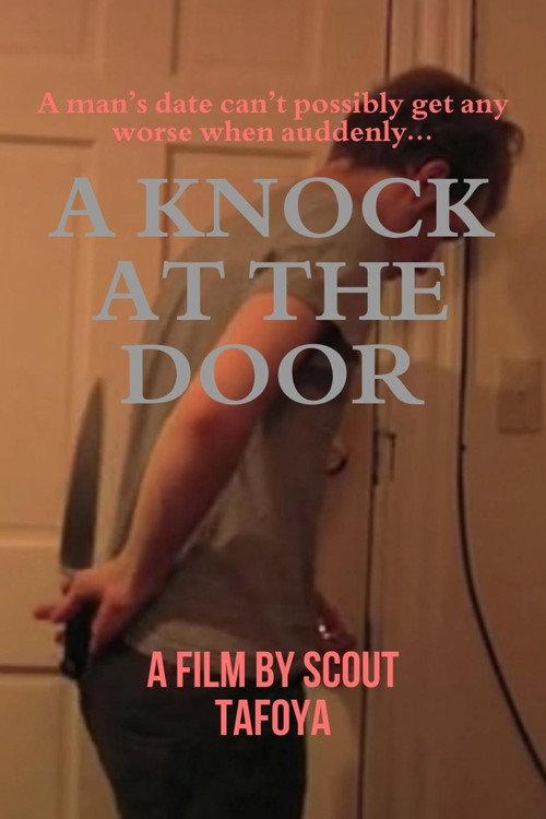 A Knock At The Door 2010 official movie poster