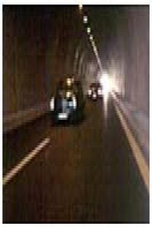 Tunnel 2000 official movie poster