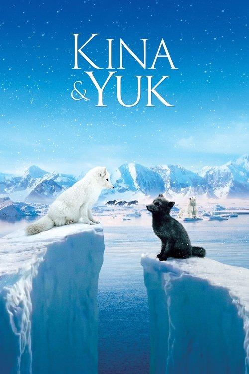 Kina & Yuk 2023 official movie poster