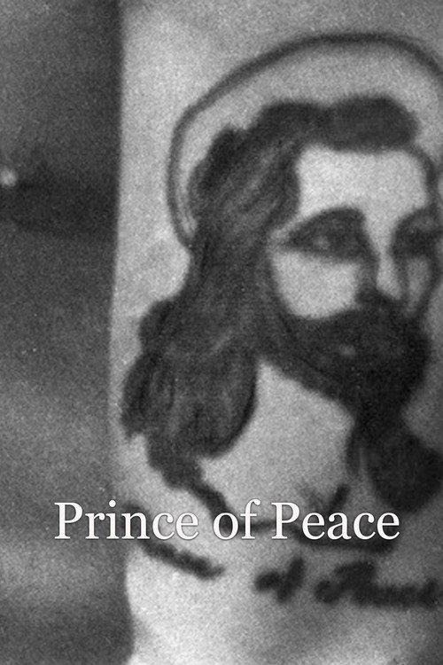Prince of Peace 1993 official movie poster