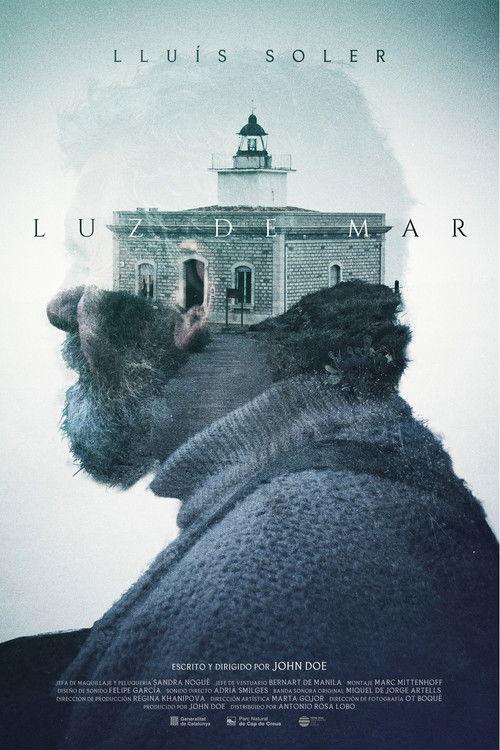 Sea Light 2022 official movie poster
