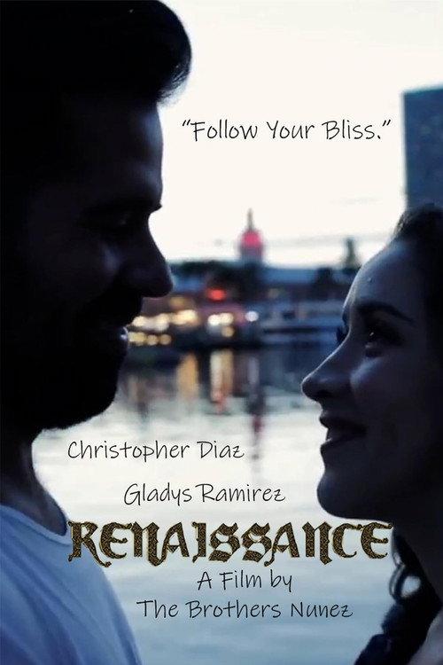 Renaissance 2018 official movie poster