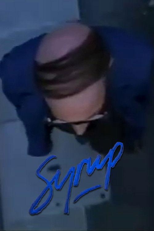 Syrup 1994 official movie poster