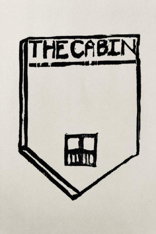The Cabin 2019 official movie poster