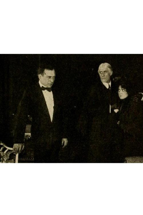 Etta of the Footlights 1914 official movie poster