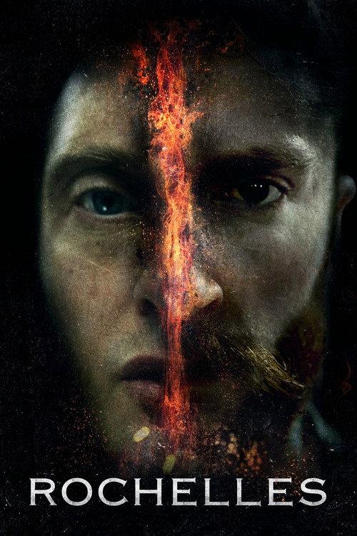 Rochelles 2024 official movie poster