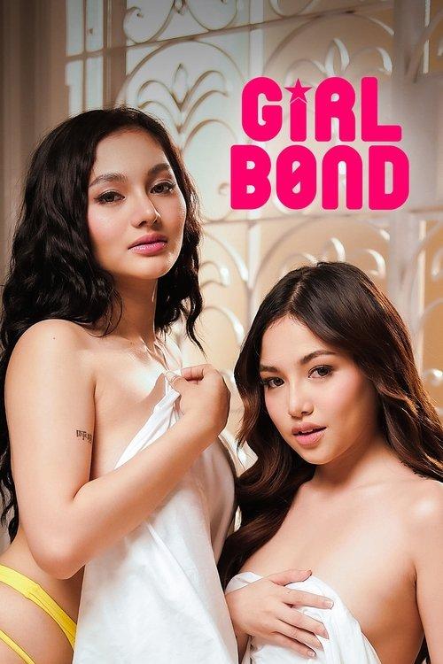 Girl Bond 2024 official movie poster