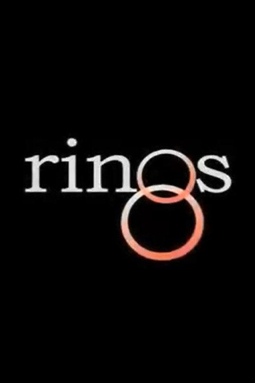Rings 2011 official movie poster